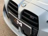 USED 2024 24 BMW M3 3.0 BiTurbo Competition Saloon 4dr Petrol Steptronic M xDrive Euro 6 (s/s) (510 ps) CARBON SEATS+SATIN PPF+D ASSIST PRO