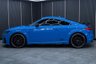 USED 2020 20 AUDI TTS 2.0 TFSI Black Edition Coupe 3dr Petrol S Tronic quattro Euro 6 (s/s) (306 ps) HALDEX SERVICE JUST DONE