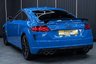 USED 2020 20 AUDI TTS 2.0 TFSI Black Edition Coupe 3dr Petrol S Tronic quattro Euro 6 (s/s) (306 ps) HALDEX SERVICE JUST DONE