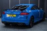 USED 2020 20 AUDI TTS 2.0 TFSI Black Edition Coupe 3dr Petrol S Tronic quattro Euro 6 (s/s) (306 ps) HALDEX SERVICE JUST DONE