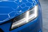 USED 2020 20 AUDI TTS 2.0 TFSI Black Edition Coupe 3dr Petrol S Tronic quattro Euro 6 (s/s) (306 ps) HALDEX SERVICE JUST DONE