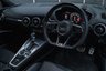 USED 2020 20 AUDI TTS 2.0 TFSI Black Edition Coupe 3dr Petrol S Tronic quattro Euro 6 (s/s) (306 ps) HALDEX SERVICE JUST DONE