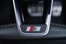 USED 2020 20 AUDI TTS 2.0 TFSI Black Edition Coupe 3dr Petrol S Tronic quattro Euro 6 (s/s) (306 ps) HALDEX SERVICE JUST DONE