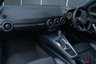 USED 2020 20 AUDI TTS 2.0 TFSI Black Edition Coupe 3dr Petrol S Tronic quattro Euro 6 (s/s) (306 ps) HALDEX SERVICE JUST DONE