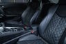 USED 2020 20 AUDI TTS 2.0 TFSI Black Edition Coupe 3dr Petrol S Tronic quattro Euro 6 (s/s) (306 ps) HALDEX SERVICE JUST DONE
