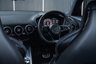 USED 2020 20 AUDI TTS 2.0 TFSI Black Edition Coupe 3dr Petrol S Tronic quattro Euro 6 (s/s) (306 ps) HALDEX SERVICE JUST DONE