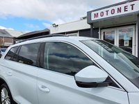 USED 2018 68 SKODA KODIAQ 1.5 TSI ACT SE L SUV 5dr Petrol Manual Euro 6 (s/s) (7 Seat) (150 ps) +++ FREE 12 MONTHS WARRANTY+++