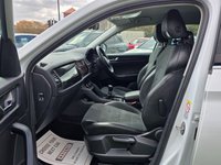 USED 2018 68 SKODA KODIAQ 1.5 TSI ACT SE L SUV 5dr Petrol Manual Euro 6 (s/s) (7 Seat) (150 ps) +++ FREE 12 MONTHS WARRANTY+++