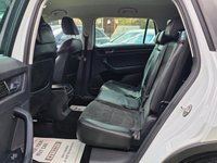 USED 2018 68 SKODA KODIAQ 1.5 TSI ACT SE L SUV 5dr Petrol Manual Euro 6 (s/s) (7 Seat) (150 ps) +++ FREE 12 MONTHS WARRANTY+++