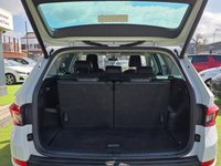 USED 2018 68 SKODA KODIAQ 1.5 TSI ACT SE L SUV 5dr Petrol Manual Euro 6 (s/s) (7 Seat) (150 ps) +++ FREE 12 MONTHS WARRANTY+++