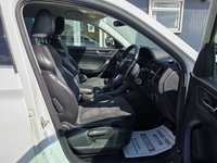 USED 2018 68 SKODA KODIAQ 1.5 TSI ACT SE L SUV 5dr Petrol Manual Euro 6 (s/s) (7 Seat) (150 ps) +++ FREE 12 MONTHS WARRANTY+++