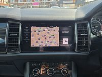 USED 2018 68 SKODA KODIAQ 1.5 TSI ACT SE L SUV 5dr Petrol Manual Euro 6 (s/s) (7 Seat) (150 ps) +++ FREE 12 MONTHS WARRANTY+++