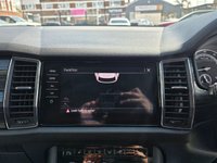 USED 2018 68 SKODA KODIAQ 1.5 TSI ACT SE L SUV 5dr Petrol Manual Euro 6 (s/s) (7 Seat) (150 ps) +++ FREE 12 MONTHS WARRANTY+++