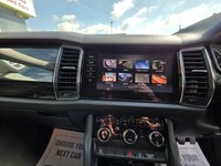 USED 2018 68 SKODA KODIAQ 1.5 TSI ACT SE L SUV 5dr Petrol Manual Euro 6 (s/s) (7 Seat) (150 ps) +++ FREE 12 MONTHS WARRANTY+++