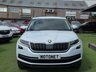 USED 2018 68 SKODA KODIAQ 1.5 TSI ACT SE L SUV 5dr Petrol Manual Euro 6 (s/s) (7 Seat) (150 ps) +++ FREE 12 MONTHS WARRANTY+++