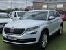 USED 2018 68 SKODA KODIAQ 1.5 TSI ACT SE L SUV 5dr Petrol Manual Euro 6 (s/s) (7 Seat) (150 ps) +++ FREE 12 MONTHS WARRANTY+++