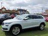 USED 2018 68 SKODA KODIAQ 1.5 TSI ACT SE L SUV 5dr Petrol Manual Euro 6 (s/s) (7 Seat) (150 ps) +++ FREE 12 MONTHS WARRANTY+++