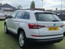USED 2018 68 SKODA KODIAQ 1.5 TSI ACT SE L SUV 5dr Petrol Manual Euro 6 (s/s) (7 Seat) (150 ps) +++ FREE 12 MONTHS WARRANTY+++