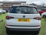 USED 2018 68 SKODA KODIAQ 1.5 TSI ACT SE L SUV 5dr Petrol Manual Euro 6 (s/s) (7 Seat) (150 ps) +++ FREE 12 MONTHS WARRANTY+++