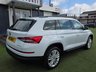 USED 2018 68 SKODA KODIAQ 1.5 TSI ACT SE L SUV 5dr Petrol Manual Euro 6 (s/s) (7 Seat) (150 ps) +++ FREE 12 MONTHS WARRANTY+++