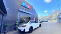 USED 2023 73 BMW 3 SERIES 2.0 320i M Sport Auto Euro 6 (s/s) 4dr PERFORMANCEKIT+LCI+20S