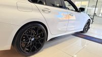 USED 2023 73 BMW 3 SERIES 2.0 320i M Sport Auto Euro 6 (s/s) 4dr PERFORMANCEKIT+LCI+20S