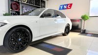 USED 2023 73 BMW 3 SERIES 2.0 320i M Sport Auto Euro 6 (s/s) 4dr PERFORMANCEKIT+LCI+20S