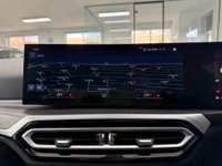 USED 2023 73 BMW 3 SERIES 2.0 320i M Sport Auto Euro 6 (s/s) 4dr PERFORMANCEKIT+LCI+20S