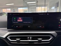 USED 2023 73 BMW 3 SERIES 2.0 320i M Sport Auto Euro 6 (s/s) 4dr PERFORMANCEKIT+LCI+20S