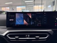 USED 2023 73 BMW 3 SERIES 2.0 320i M Sport Auto Euro 6 (s/s) 4dr PERFORMANCEKIT+LCI+20S