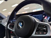 USED 2023 73 BMW 3 SERIES 2.0 320i M Sport Auto Euro 6 (s/s) 4dr PERFORMANCEKIT+LCI+20S