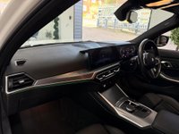 USED 2023 73 BMW 3 SERIES 2.0 320i M Sport Auto Euro 6 (s/s) 4dr PERFORMANCEKIT+LCI+20S