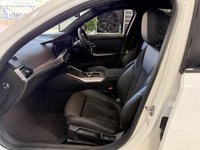 USED 2023 73 BMW 3 SERIES 2.0 320i M Sport Auto Euro 6 (s/s) 4dr PERFORMANCEKIT+LCI+20S