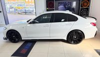 USED 2023 73 BMW 3 SERIES 2.0 320i M Sport Auto Euro 6 (s/s) 4dr PERFORMANCEKIT+LCI+20S