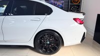 USED 2023 73 BMW 3 SERIES 2.0 320i M Sport Auto Euro 6 (s/s) 4dr PERFORMANCEKIT+LCI+20S