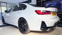 USED 2023 73 BMW 3 SERIES 2.0 320i M Sport Auto Euro 6 (s/s) 4dr PERFORMANCEKIT+LCI+20S