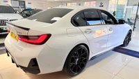 USED 2023 73 BMW 3 SERIES 2.0 320i M Sport Auto Euro 6 (s/s) 4dr PERFORMANCEKIT+LCI+20S