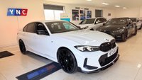 USED 2023 73 BMW 3 SERIES 2.0 320i M Sport Auto Euro 6 (s/s) 4dr PERFORMANCEKIT+LCI+20S