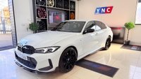 USED 2023 73 BMW 3 SERIES 2.0 320i M Sport Auto Euro 6 (s/s) 4dr PERFORMANCEKIT+LCI+20S