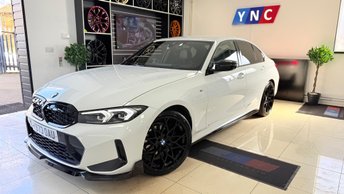 2023 BMW 3 SERIES