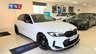 USED 2023 73 BMW 3 SERIES 2.0 320i M Sport Auto Euro 6 (s/s) 4dr PERFORMANCEKIT+LCI+20S