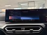 USED 2023 73 BMW 3 SERIES 2.0 320i M Sport Auto Euro 6 (s/s) 4dr PERFORMANCEKIT+LCI+20S
