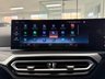 USED 2023 73 BMW 3 SERIES 2.0 320i M Sport Auto Euro 6 (s/s) 4dr PERFORMANCEKIT+LCI+20S