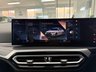 USED 2023 73 BMW 3 SERIES 2.0 320i M Sport Auto Euro 6 (s/s) 4dr PERFORMANCEKIT+LCI+20S