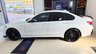 USED 2023 73 BMW 3 SERIES 2.0 320i M Sport Auto Euro 6 (s/s) 4dr PERFORMANCEKIT+LCI+20S