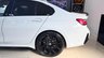 USED 2023 73 BMW 3 SERIES 2.0 320i M Sport Auto Euro 6 (s/s) 4dr PERFORMANCEKIT+LCI+20S
