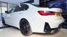 USED 2023 73 BMW 3 SERIES 2.0 320i M Sport Auto Euro 6 (s/s) 4dr PERFORMANCEKIT+LCI+20S