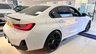 USED 2023 73 BMW 3 SERIES 2.0 320i M Sport Auto Euro 6 (s/s) 4dr PERFORMANCEKIT+LCI+20S