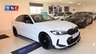 USED 2023 73 BMW 3 SERIES 2.0 320i M Sport Auto Euro 6 (s/s) 4dr PERFORMANCEKIT+LCI+20S
