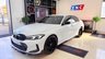 USED 2023 73 BMW 3 SERIES 2.0 320i M Sport Auto Euro 6 (s/s) 4dr PERFORMANCEKIT+LCI+20S